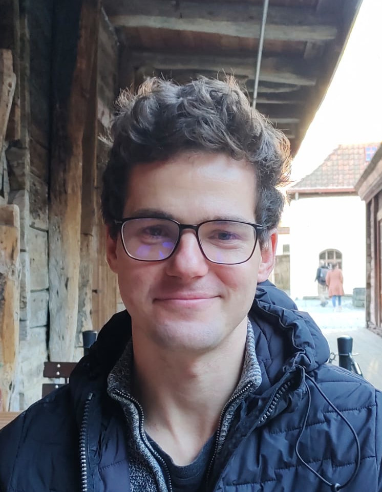 Oliver Siebert